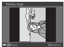 NIKON COOLPIX L830 - Rotation image - 1