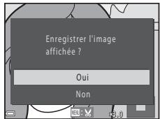 NIKON COOLPIX L830 - V Remarques concernant l'option Mini-photo - 2