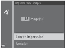 NIKON COOLPIX L830 - Imprimer toutes images - 1