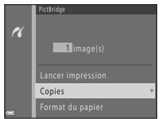 NIKON COOLPIX L830 - Impression d'images individuelles - 2