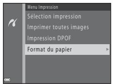 NIKON COOLPIX L830 - Impression de plusieurs images - 2