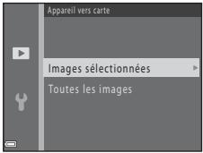 NIKON COOLPIX L830 - Copier (Copie entre la mémoire interne et la carte mémoire) - 2