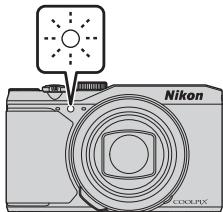 NIKON COOLPIX S9900 - Appuyez sur le déclencheur jusqu'au fond. - 3