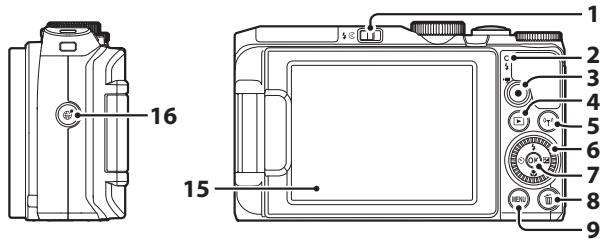 NIKON COOLPIX S9900 - 12 - 1