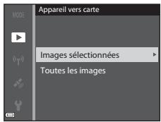 NIKON COOLPIX S9900 - Copier (Copie entre la carte mémoire et la mémoire interne) - 2
