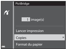 NIKON COOLPIX S9900 - Connexion de l'appareil photo à une imprimante - 5