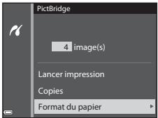 NIKON COOLPIX S9900 - Connexion de l'appareil photo à une imprimante - 6