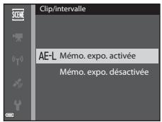 NIKON COOLPIX S9900 - Prise de clips/intervalle - 2