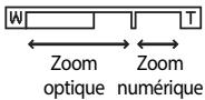 NIKON COOLPIX S9900 - Utilisation du zoom - 2