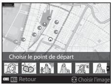 NIKON COOLPIX S9900 - Calculer la distance - 2