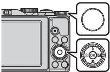NIKON COOLPIX S9900 - Modes P, S, A, M (réglage de l'exposition pour la prise de vue) - 2