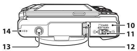 NIKON COOLPIX S9900 - 12 - 2