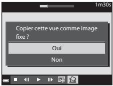 NIKON COOLPIX S9900 - Enregistrement d'une vue extraite d'une réserve en tant qu'image fixe - 2