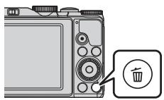 NIKON COOLPIX S9900 - Suppression d/images - 1
