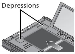 NIKON COOLSCAN 9000,  9000 - Removing Film - 4