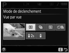 NIKON D3400 - Commande - 1
