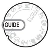 NIKON D3400 - Guide - 1