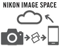 NIKON D3400 - Pour commencer, téléchargez l'appli snapbridge! - 5