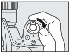 NIKON D3400 - Guide de démarrage rapide - 4