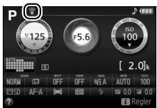 NIKON D5300 - Régler la commande fn - 1