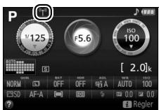 NIKON D5300 - Rétablissement des réglages par défaut - 1