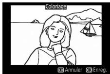 NIKON D5300 - Coloriage - 3