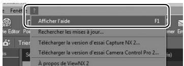 NIKON D5300 - Informations complémentaires - 1
