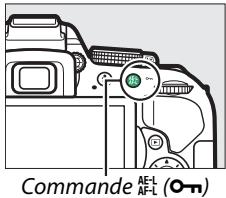 NIKON D5300 - F2: Régler commande ael/af-l - 2