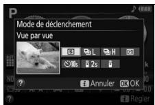 NIKON D5300 - Prise de vue en continu (mode rafale) - 1