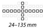 NIKON D5300 - Remarques sur les flashes optionnels - 3