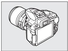 NIKON D5300 - Utilisation normale - 1