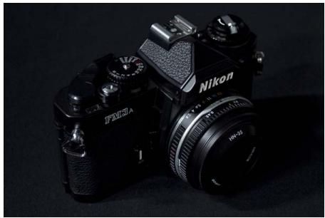 NIKON D5300 - Remarque - 1