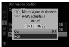 NIKON D5300 - Date d'expiration - 1