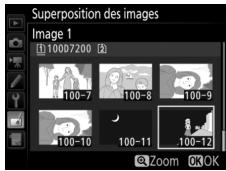 NIKON D7200 - Sélectionnez la première photo. - 1