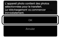 NIKON D7200 - Téléchargement des photos sélectionnées vers le périphérique mobile - 6