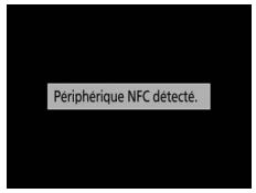NIKON D7200 - Établissez une connexion wi-fi. - 2