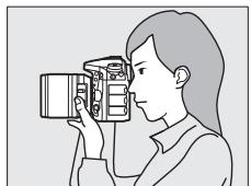 NIKON D7200 - Préparez l'appareil photo. - 2
