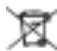 WHIRLPOOL AWO/D 45210 - Mise au rebut des emballages et des anciens appareils - 1