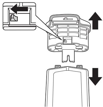 NIKON MB-12 - EN-EL18 - 1