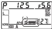 NIKON MB-12 - MB-D12 battery type - 1