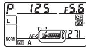 NIKON MB-12 - Odpojenie battery pack-u - 1