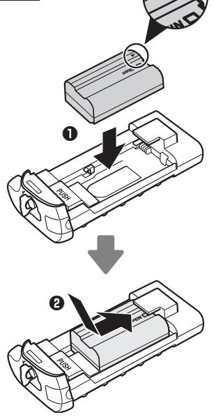 NIKON MB-12 - MB-D12 - 7