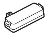 NIKON MB-12 - Battery pack MB-D12 a dodané prisluansestvo - 5