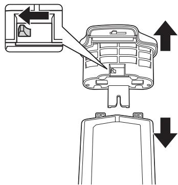NIKON MB-12 - EN-EL18 - 1