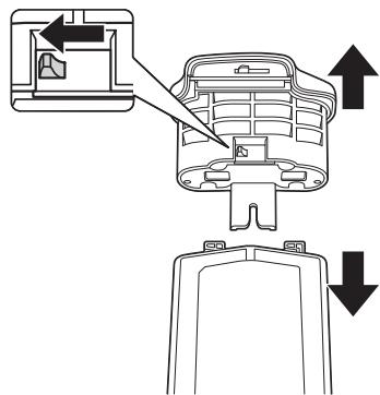 NIKON MB-12 - EN-EL18 - 1