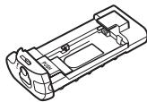 NIKON MB-12 - UZMANIGI! - 3