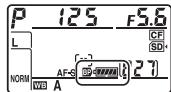 NIKON MB-12 - Akutase - 1