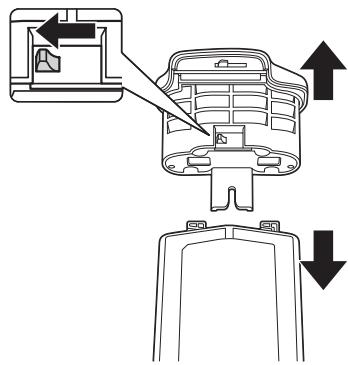 NIKON MB-12 - EN-EL18 - 1