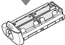 NIKON MB-12 - MB-D12 - 15