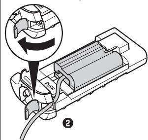 NIKON MB-12 - MB-D12 - 21